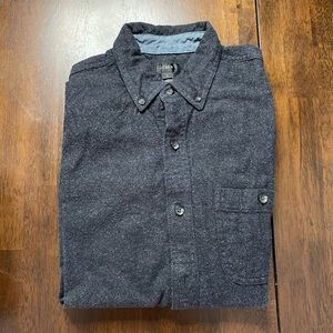 J.Crew Men’s Button Down